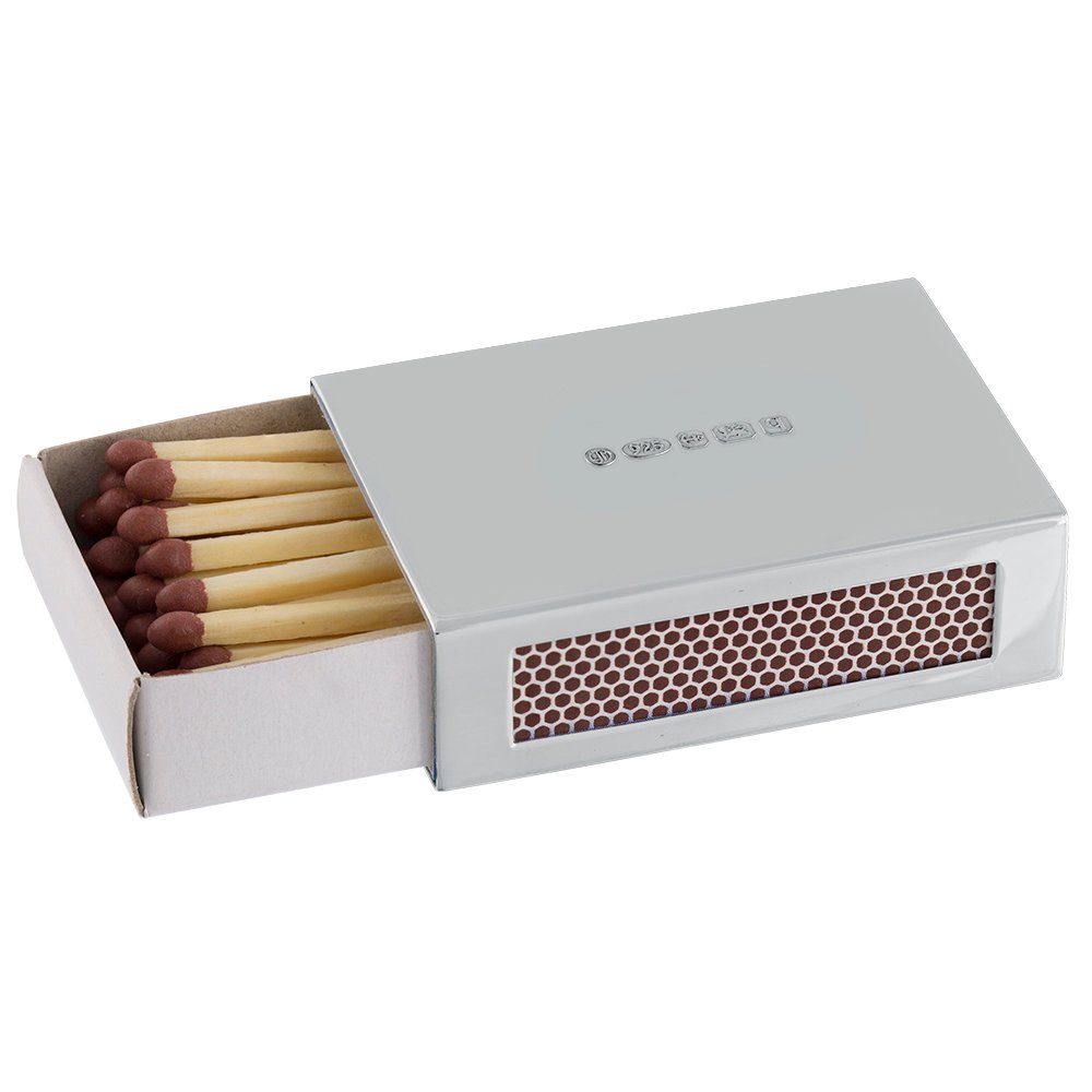 HOMELITE MATCHBOX SB SONS