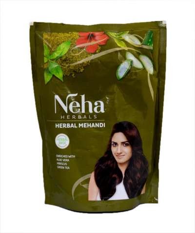 Buy NEHA COLOR CRÈME DARK BROWN 15ML Pack of 10 Online at Low Prices in  India  Amazonin
