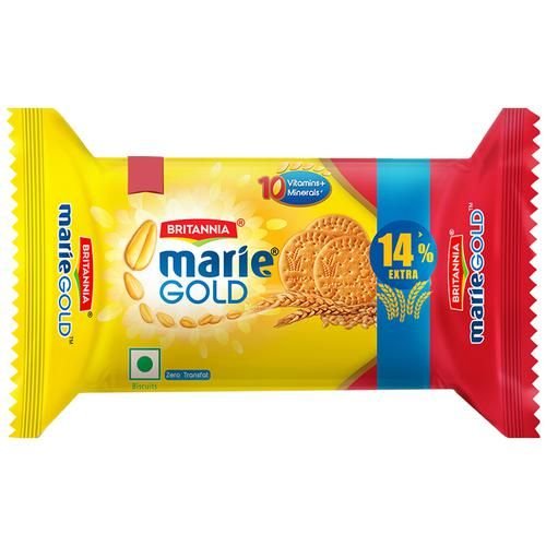 BRITANNIA MARIE GOLD SB SONS