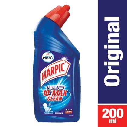 HARPIC BLUE- 200ML - SB SONS