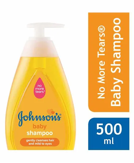 Best Baby Shampoo Sensitive Skin Textured Hair and More