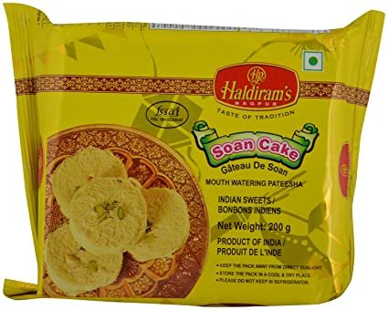 HALDIRAM KHAMAN DHOKLA – Asian Foods Cork